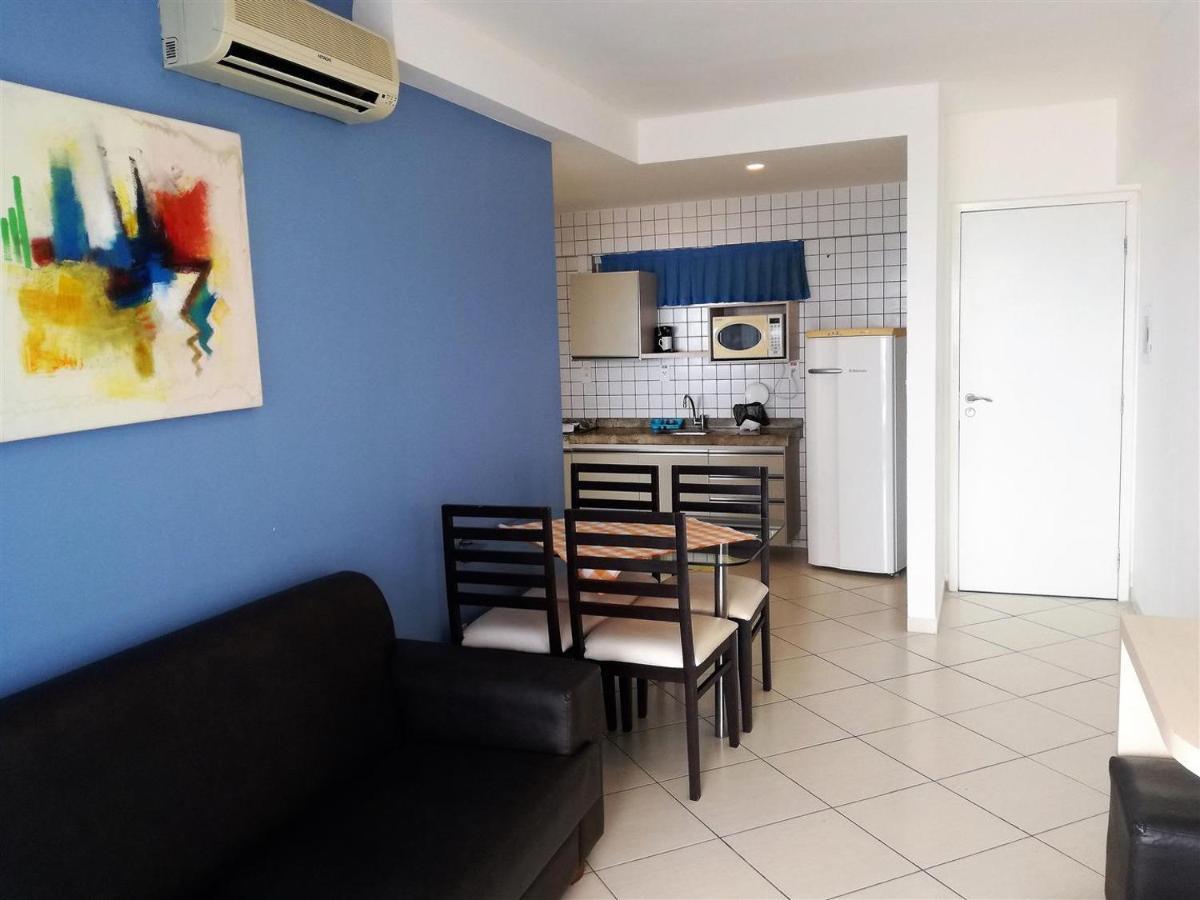 Apart Hotel Margherita Natal Zewnętrze zdjęcie