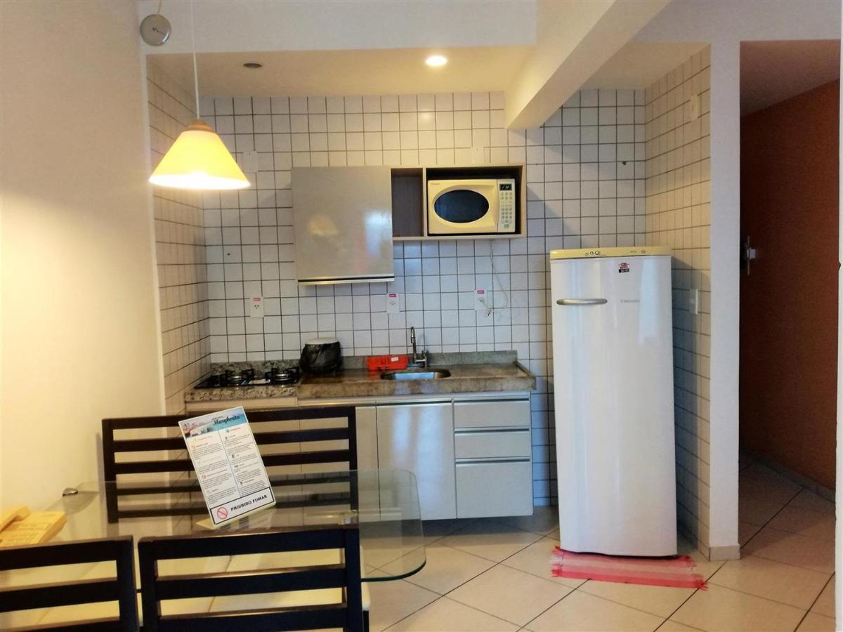Apart Hotel Margherita Natal Zewnętrze zdjęcie