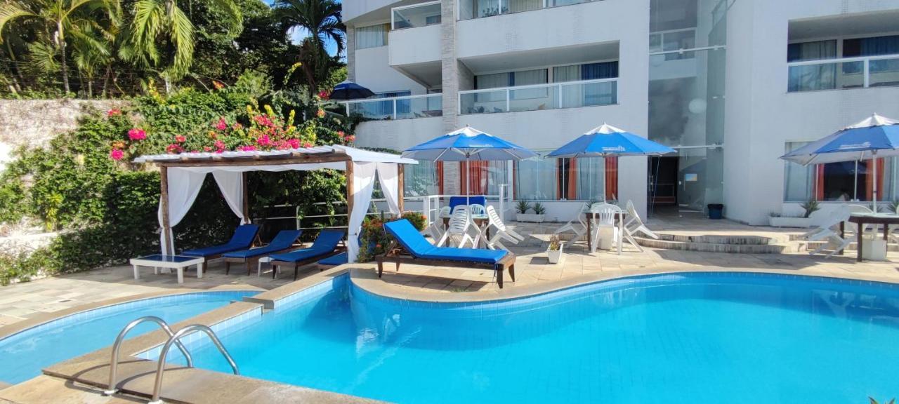 Apart Hotel Margherita Natal Zewnętrze zdjęcie