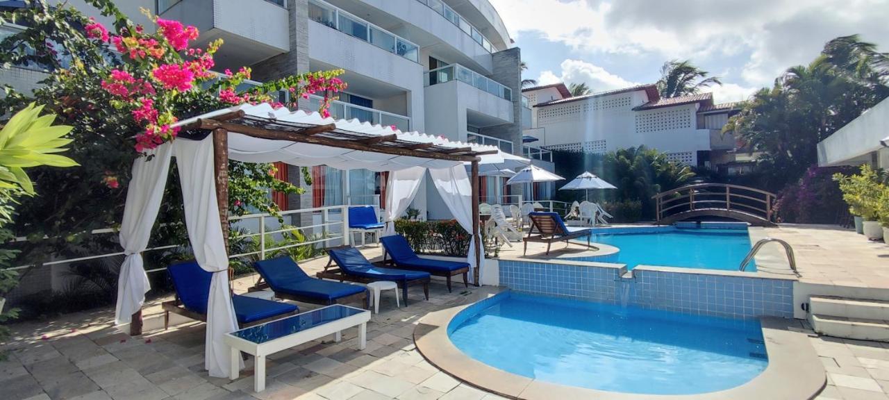 Apart Hotel Margherita Natal Zewnętrze zdjęcie