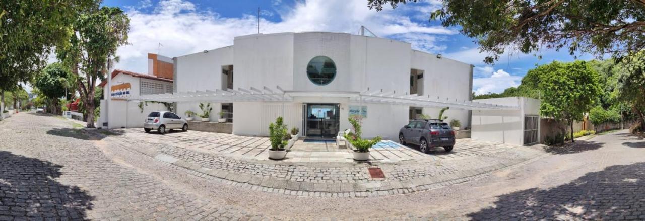 Apart Hotel Margherita Natal Zewnętrze zdjęcie