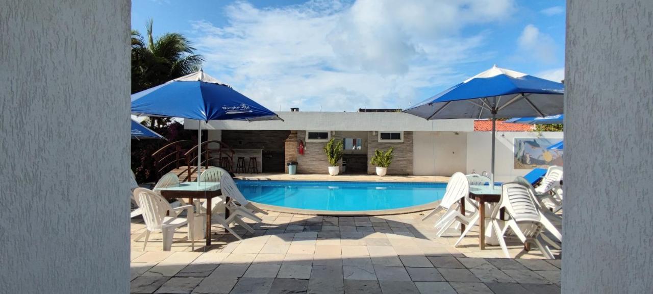 Apart Hotel Margherita Natal Zewnętrze zdjęcie