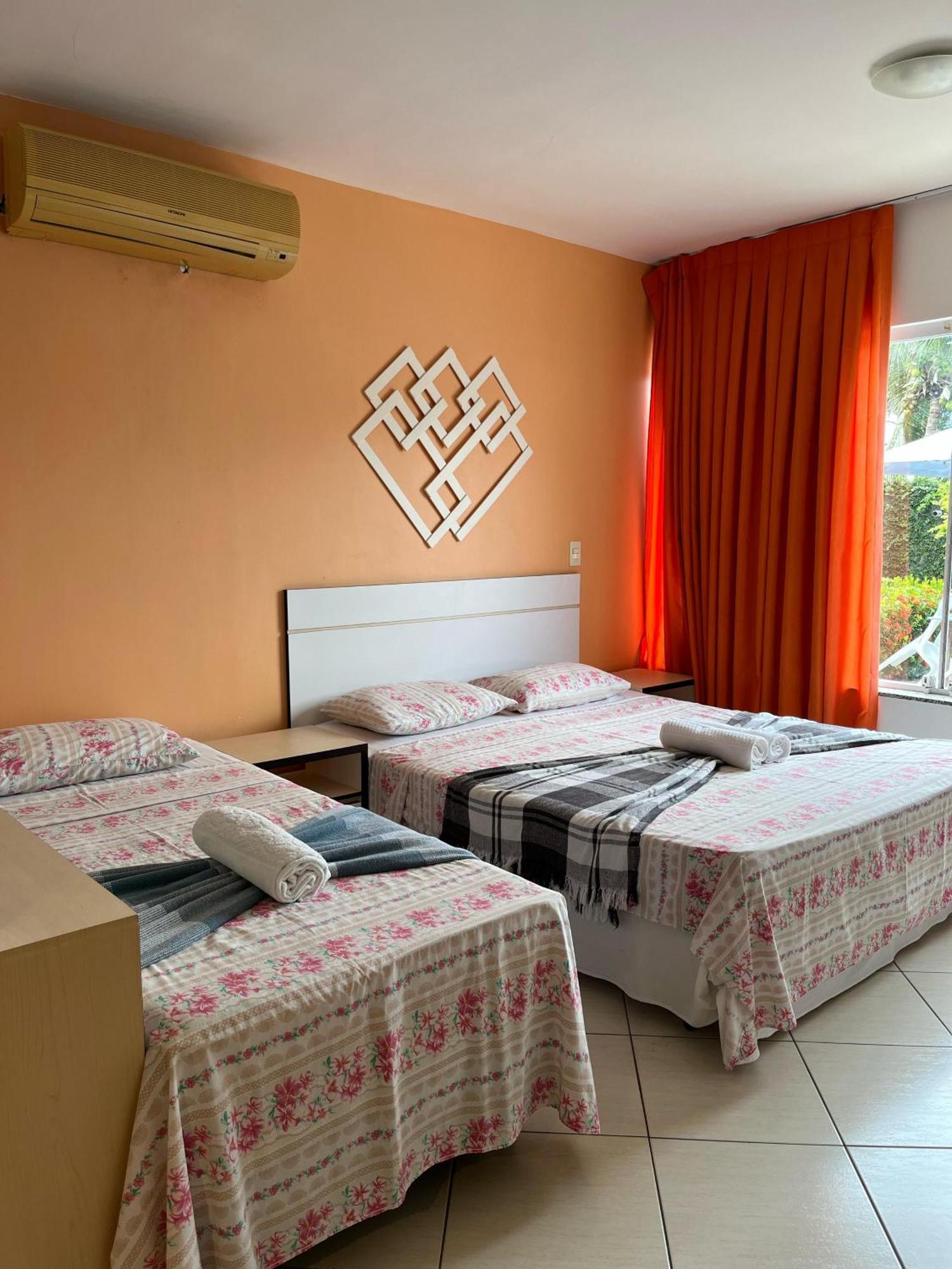 Apart Hotel Margherita Natal Zewnętrze zdjęcie