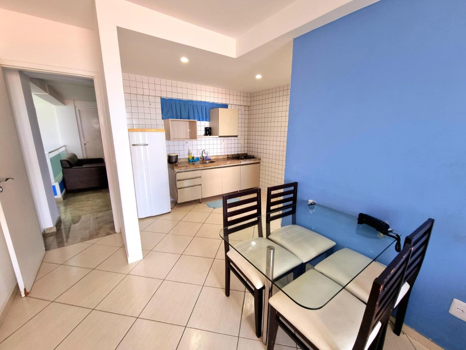 Apart Hotel Margherita Natal Zewnętrze zdjęcie