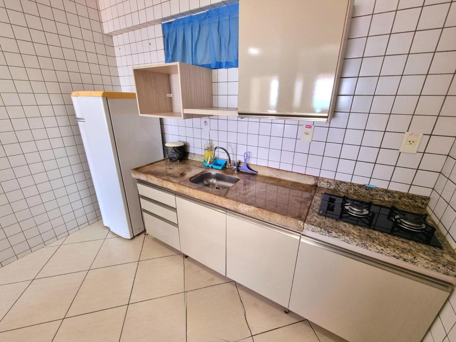 Apart Hotel Margherita Natal Zewnętrze zdjęcie