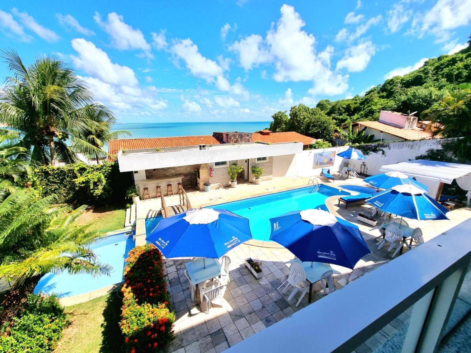 Apart Hotel Margherita Natal Zewnętrze zdjęcie