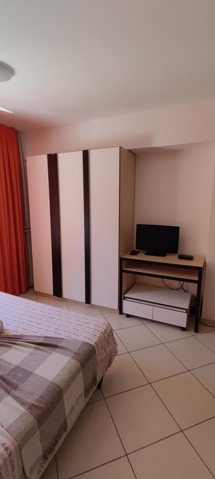 Apart Hotel Margherita Natal Zewnętrze zdjęcie