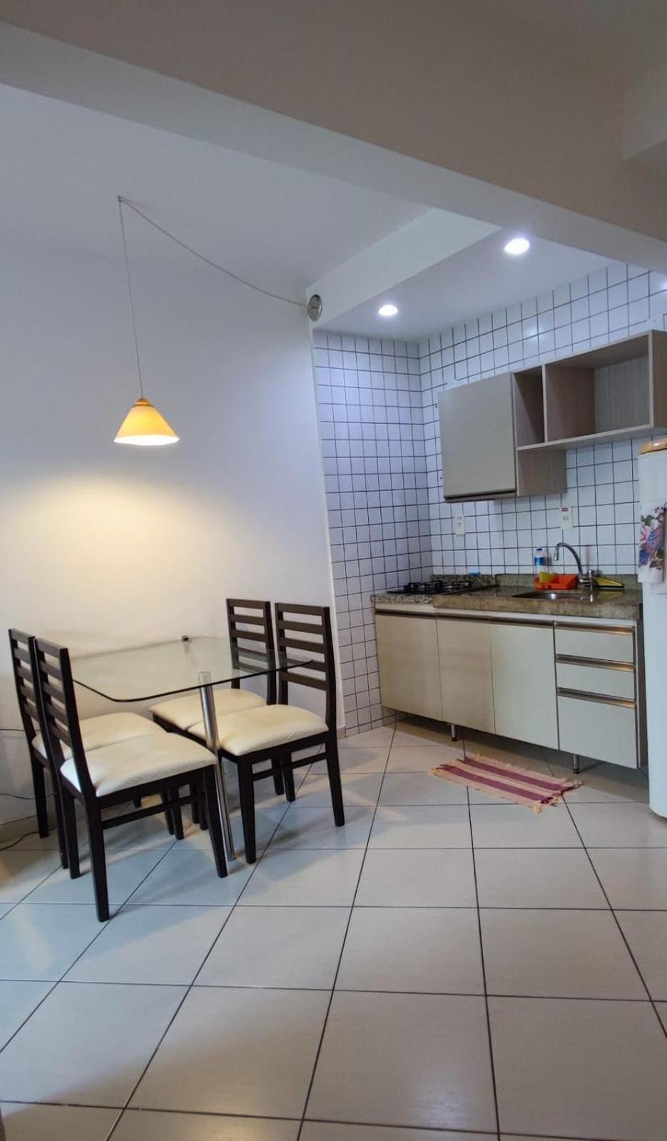 Apart Hotel Margherita Natal Zewnętrze zdjęcie