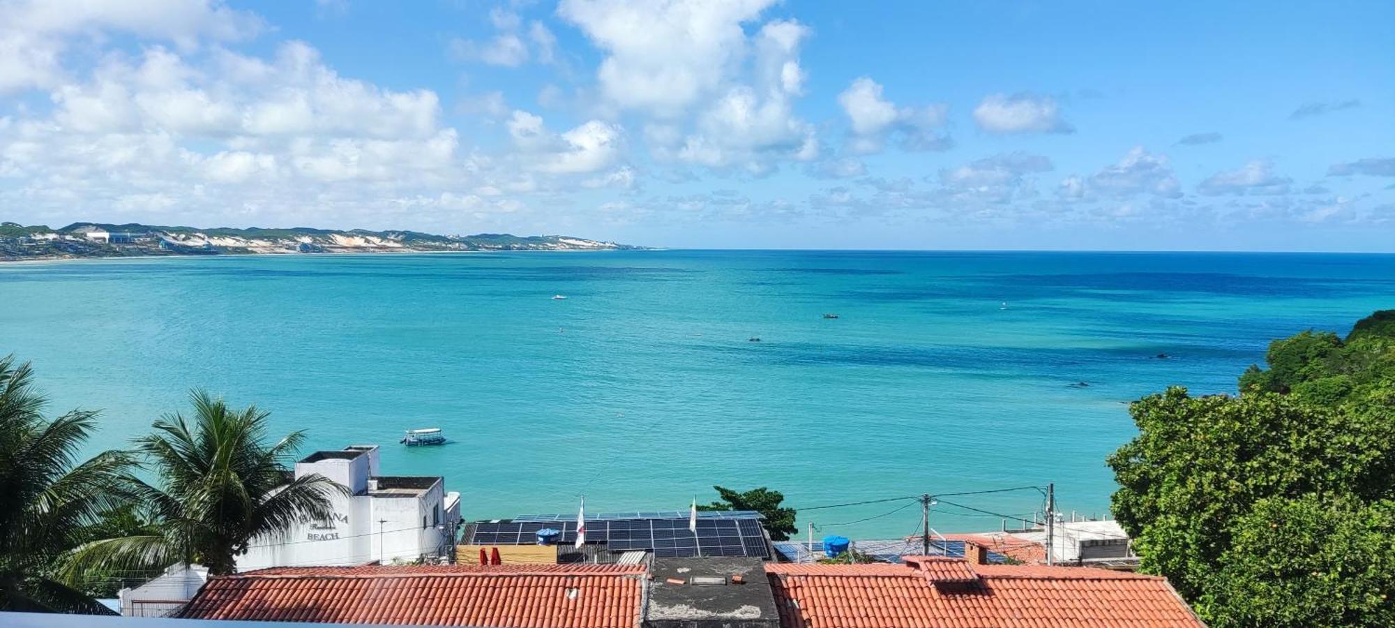 Apart Hotel Margherita Natal Zewnętrze zdjęcie