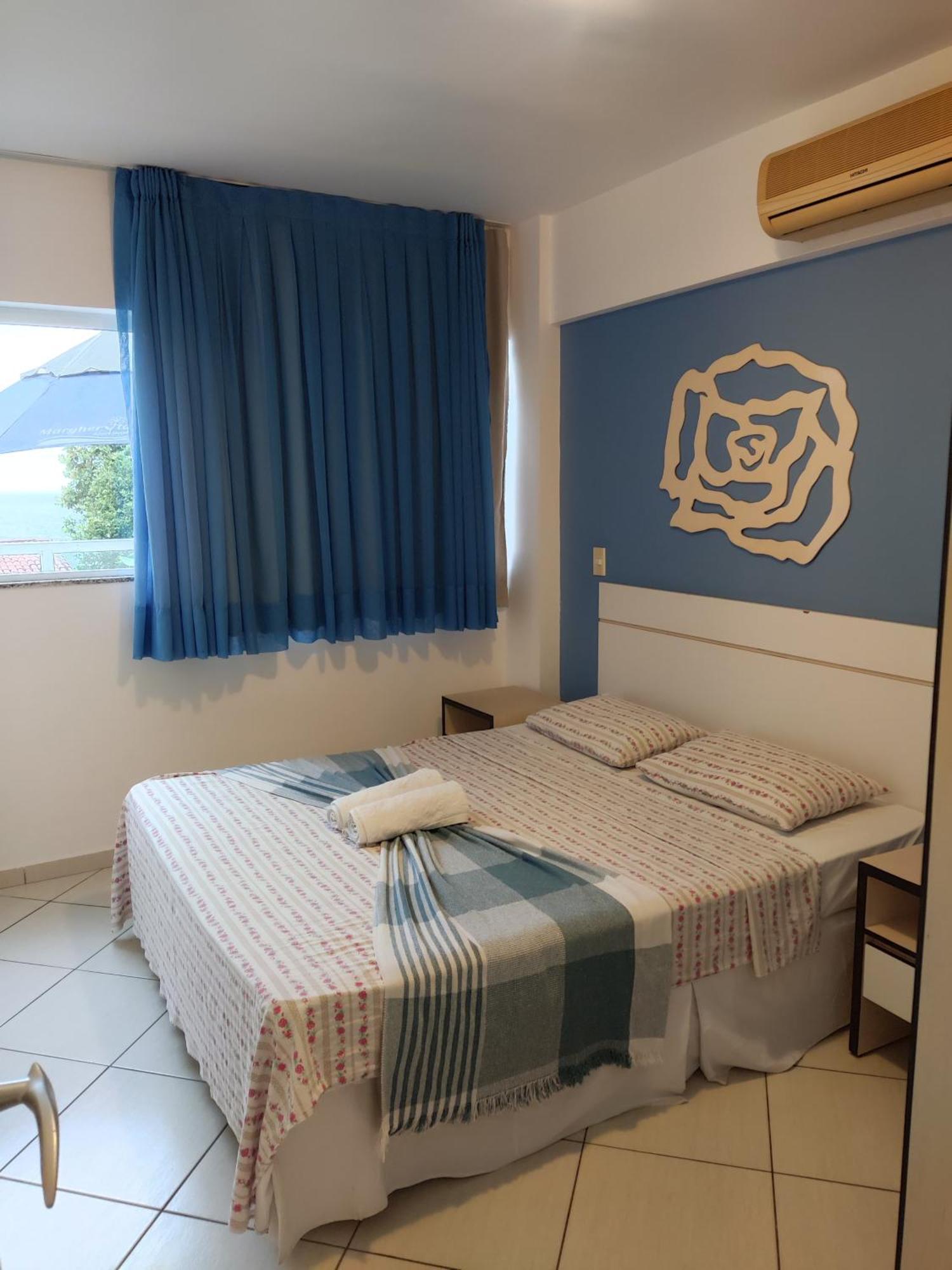 Apart Hotel Margherita Natal Zewnętrze zdjęcie