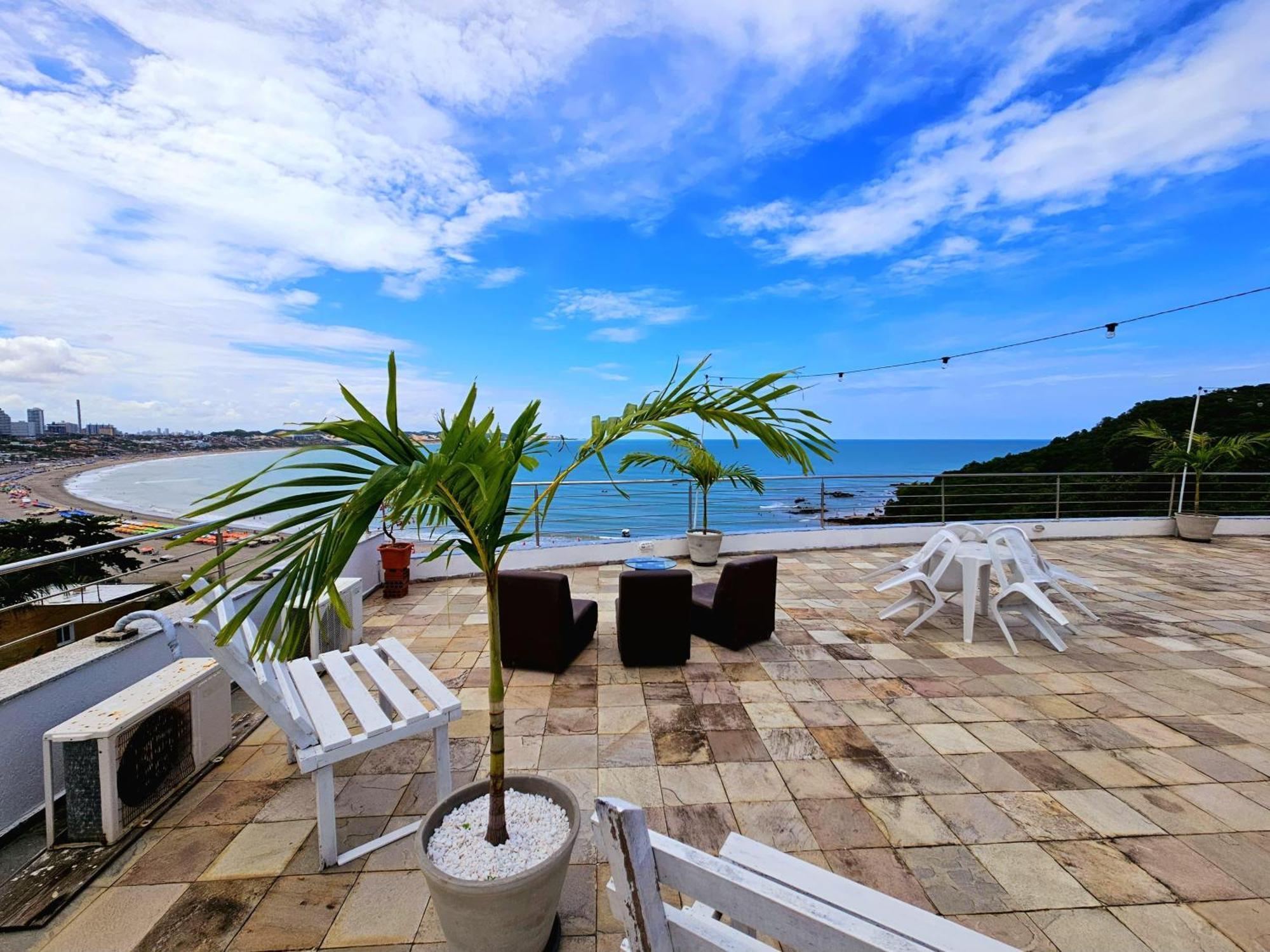 Apart Hotel Margherita Natal Zewnętrze zdjęcie