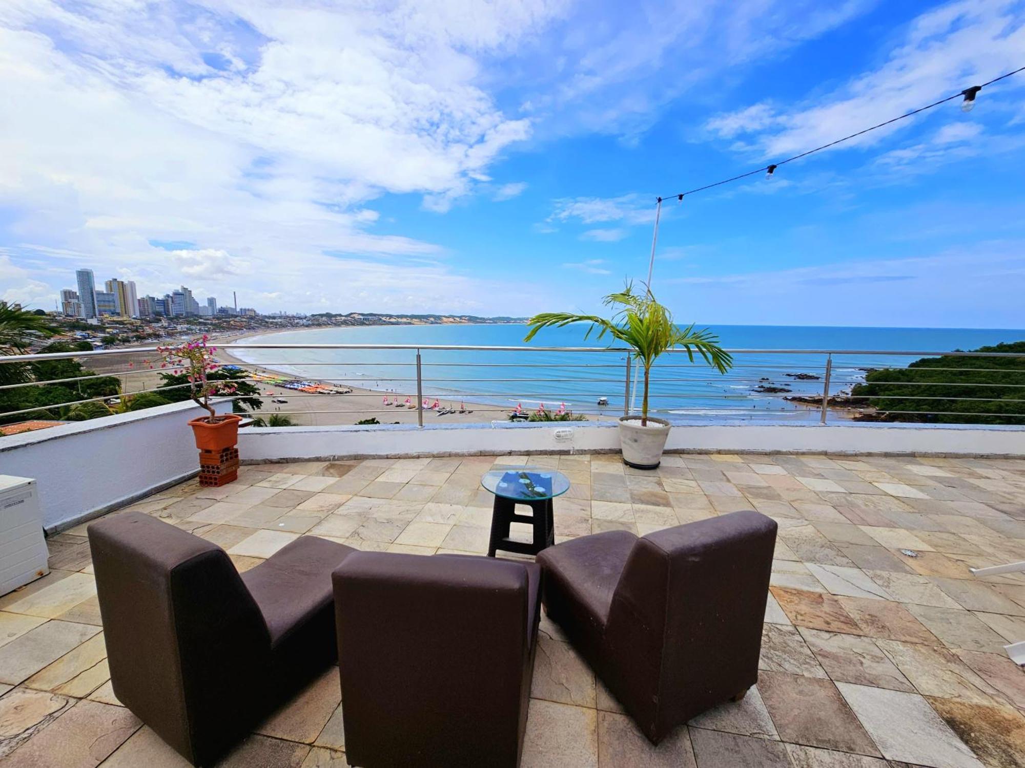 Apart Hotel Margherita Natal Zewnętrze zdjęcie