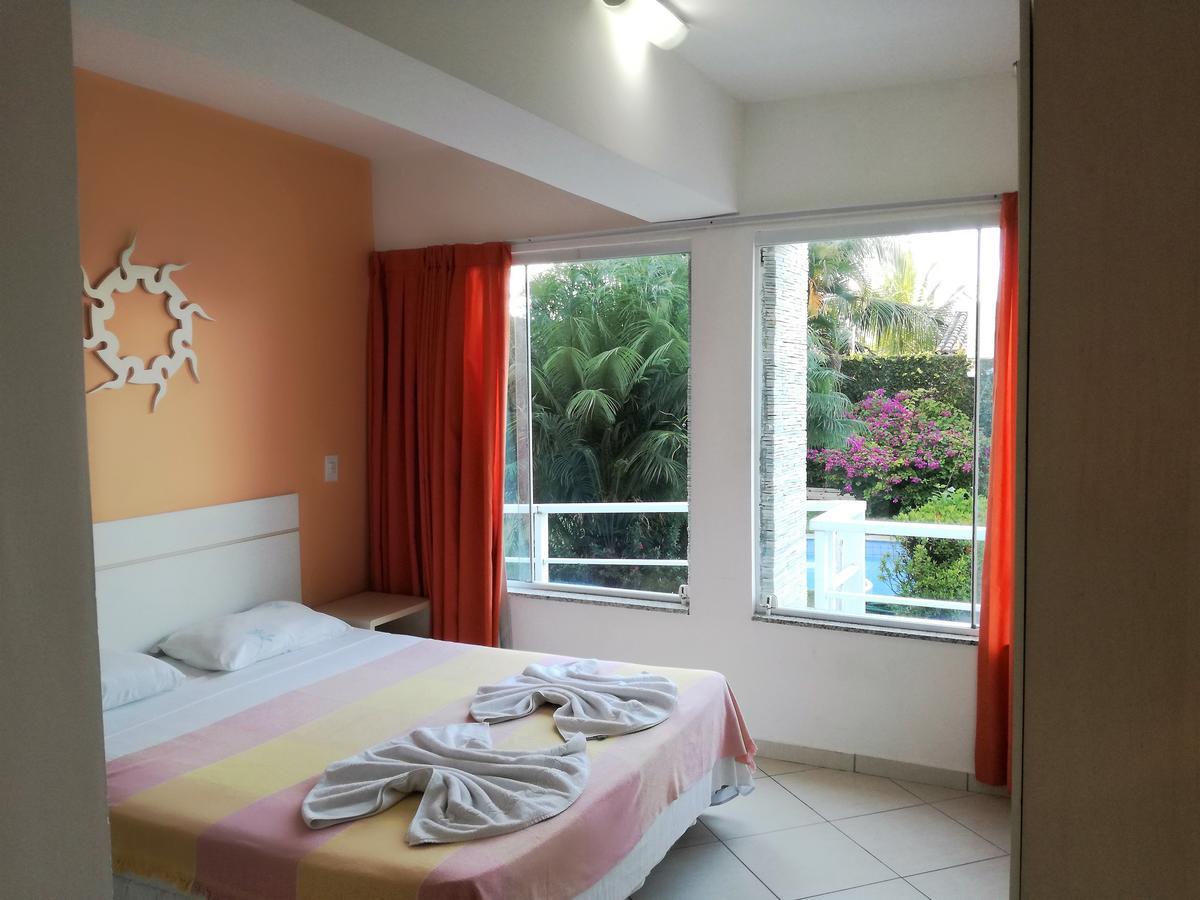 Apart Hotel Margherita Natal Zewnętrze zdjęcie
