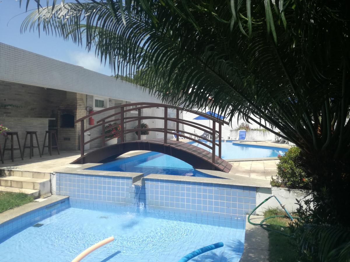 Apart Hotel Margherita Natal Zewnętrze zdjęcie