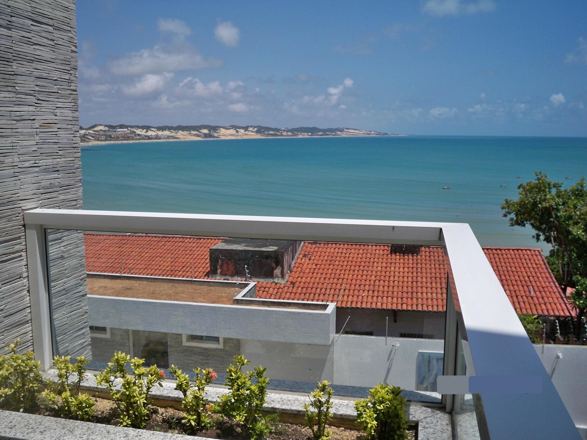 Apart Hotel Margherita Natal Zewnętrze zdjęcie