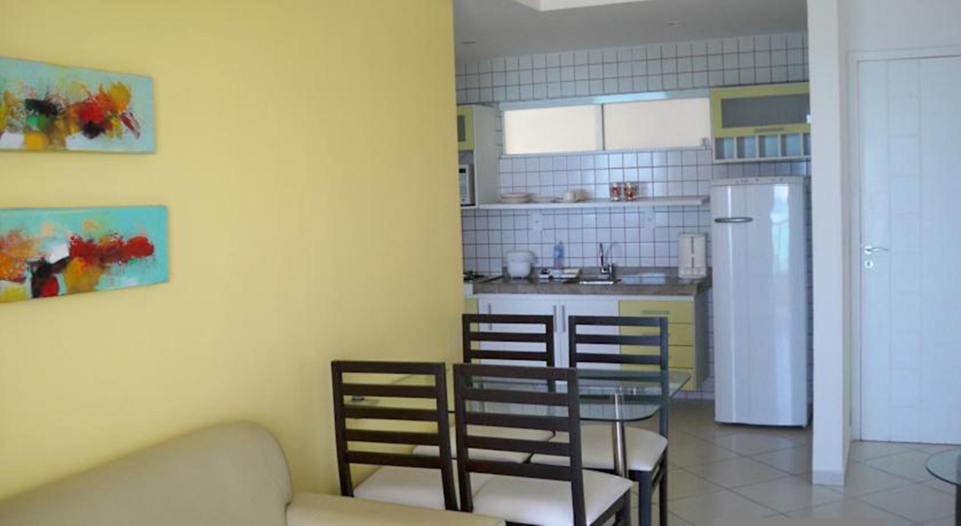 Apart Hotel Margherita Natal Zewnętrze zdjęcie