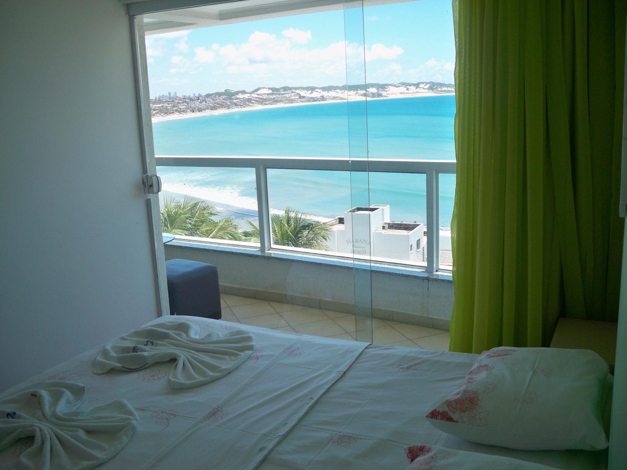 Apart Hotel Margherita Natal Zewnętrze zdjęcie