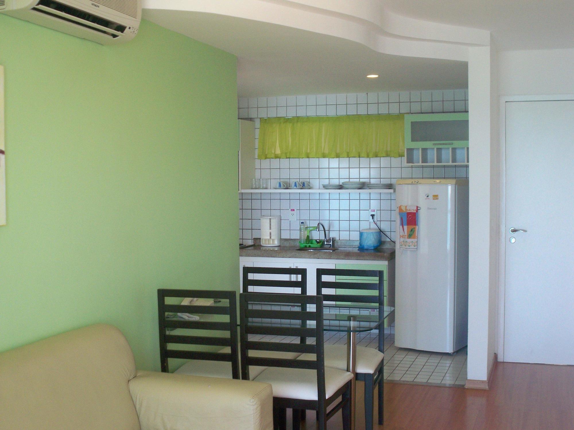 Apart Hotel Margherita Natal Zewnętrze zdjęcie