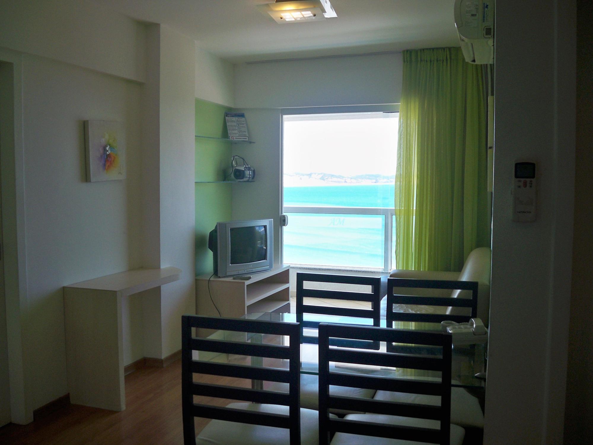 Apart Hotel Margherita Natal Zewnętrze zdjęcie