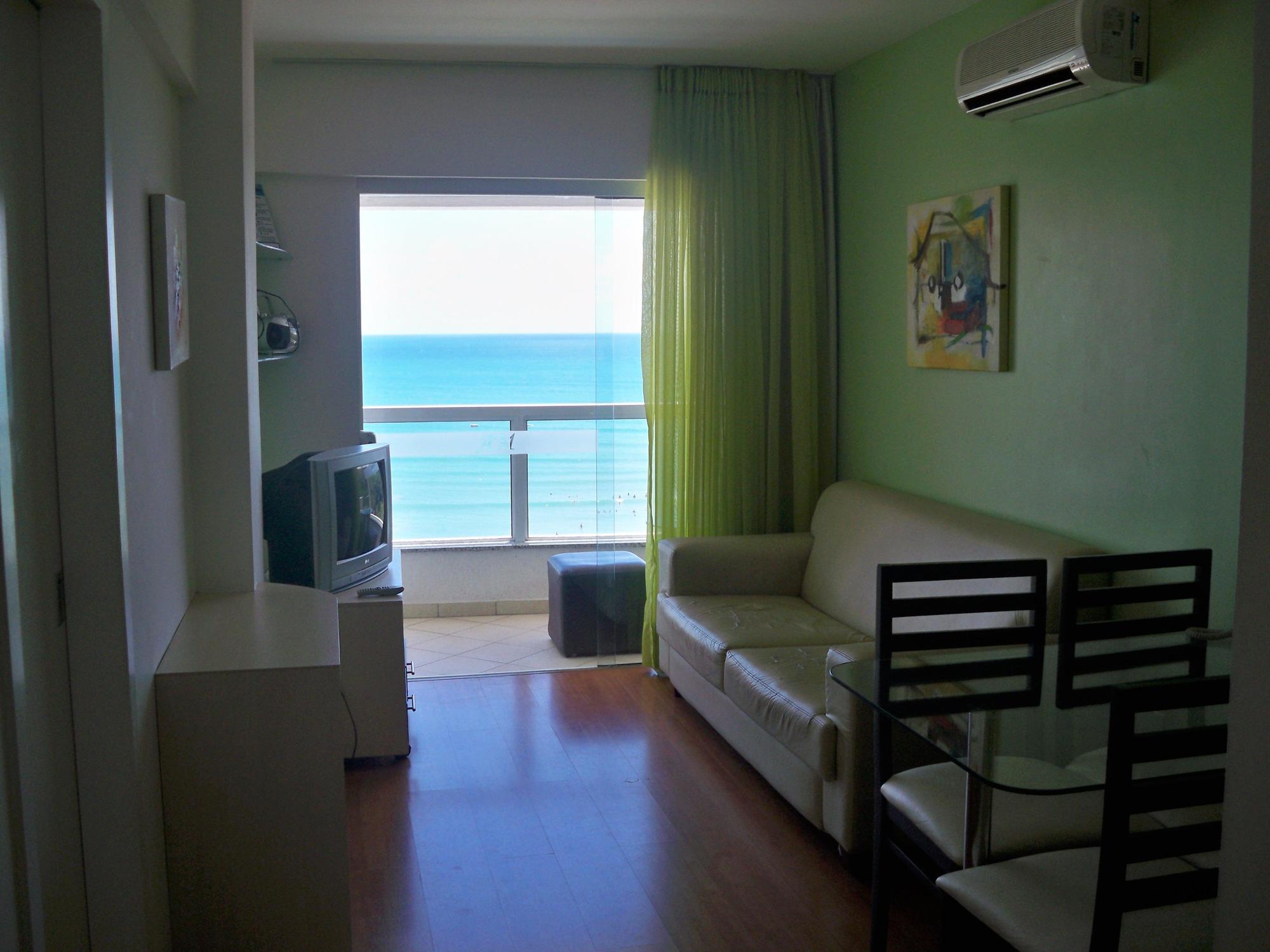 Apart Hotel Margherita Natal Zewnętrze zdjęcie