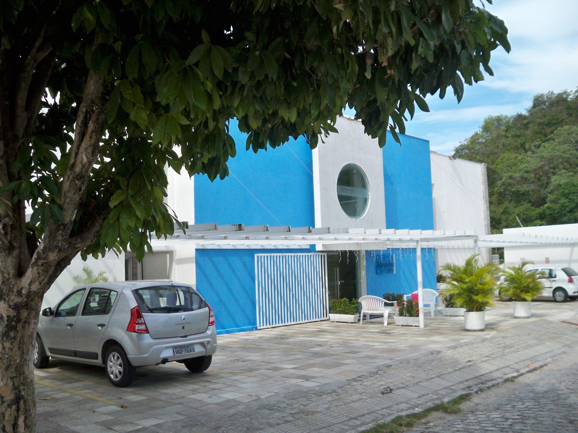 Apart Hotel Margherita Natal Zewnętrze zdjęcie