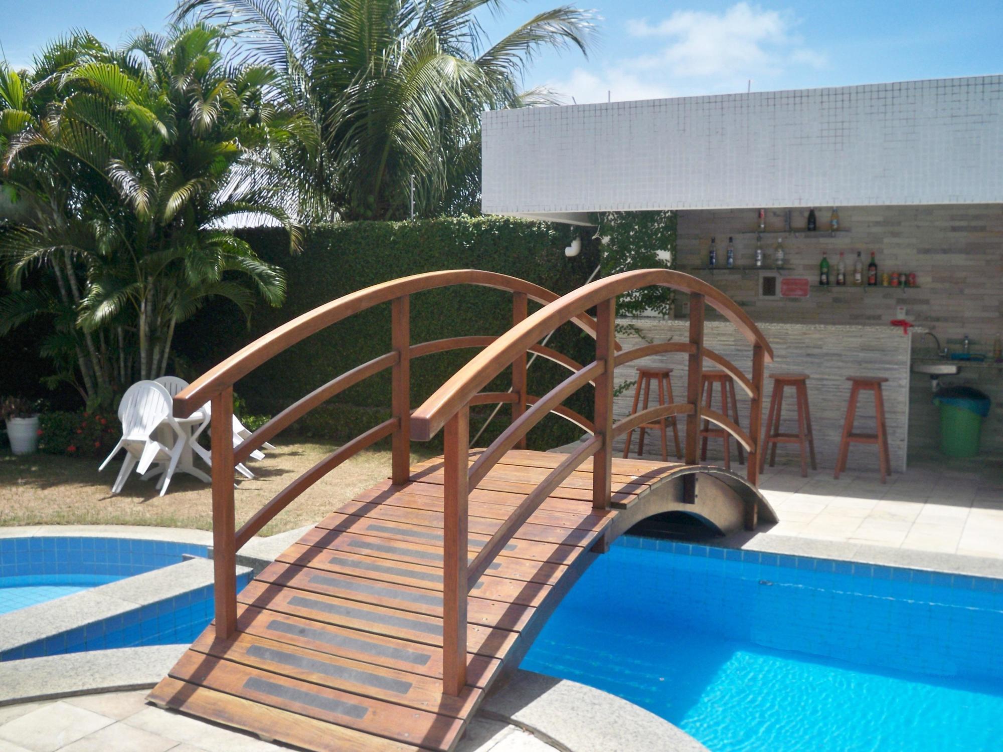 Apart Hotel Margherita Natal Zewnętrze zdjęcie
