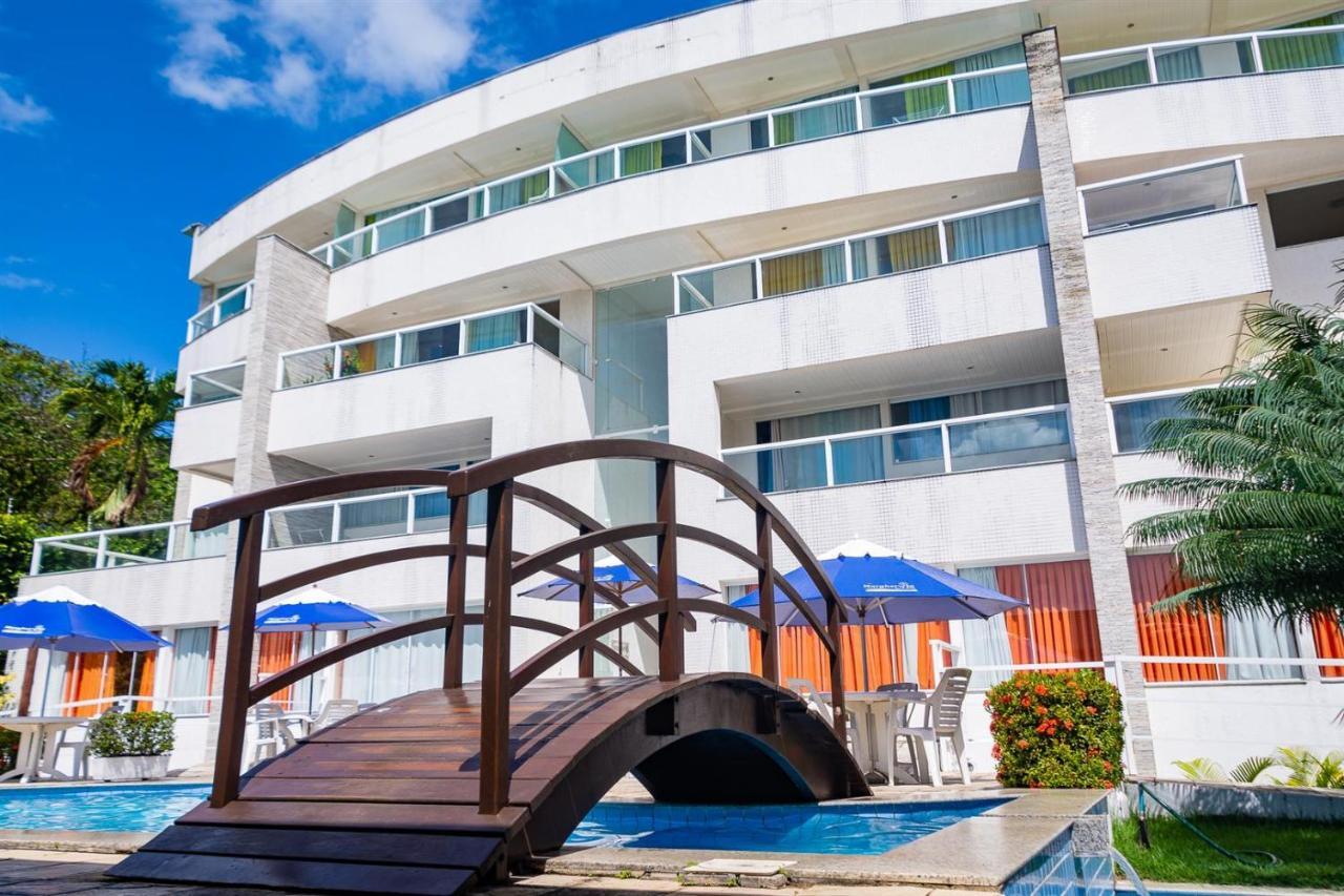 Apart Hotel Margherita Natal Zewnętrze zdjęcie